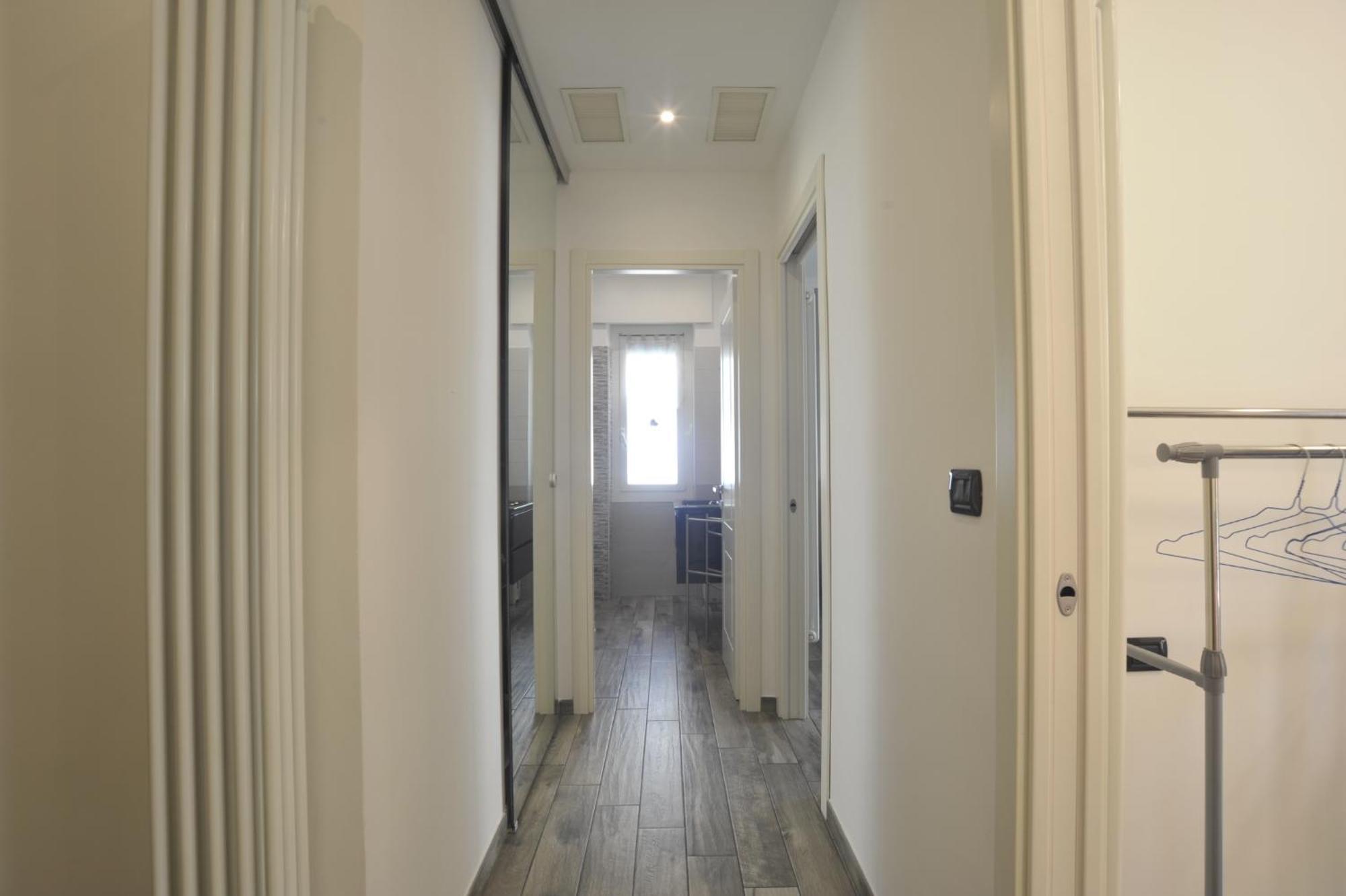 Casa Rosa Lucia Centrale Con Parcheggio Sanremo Luaran gambar