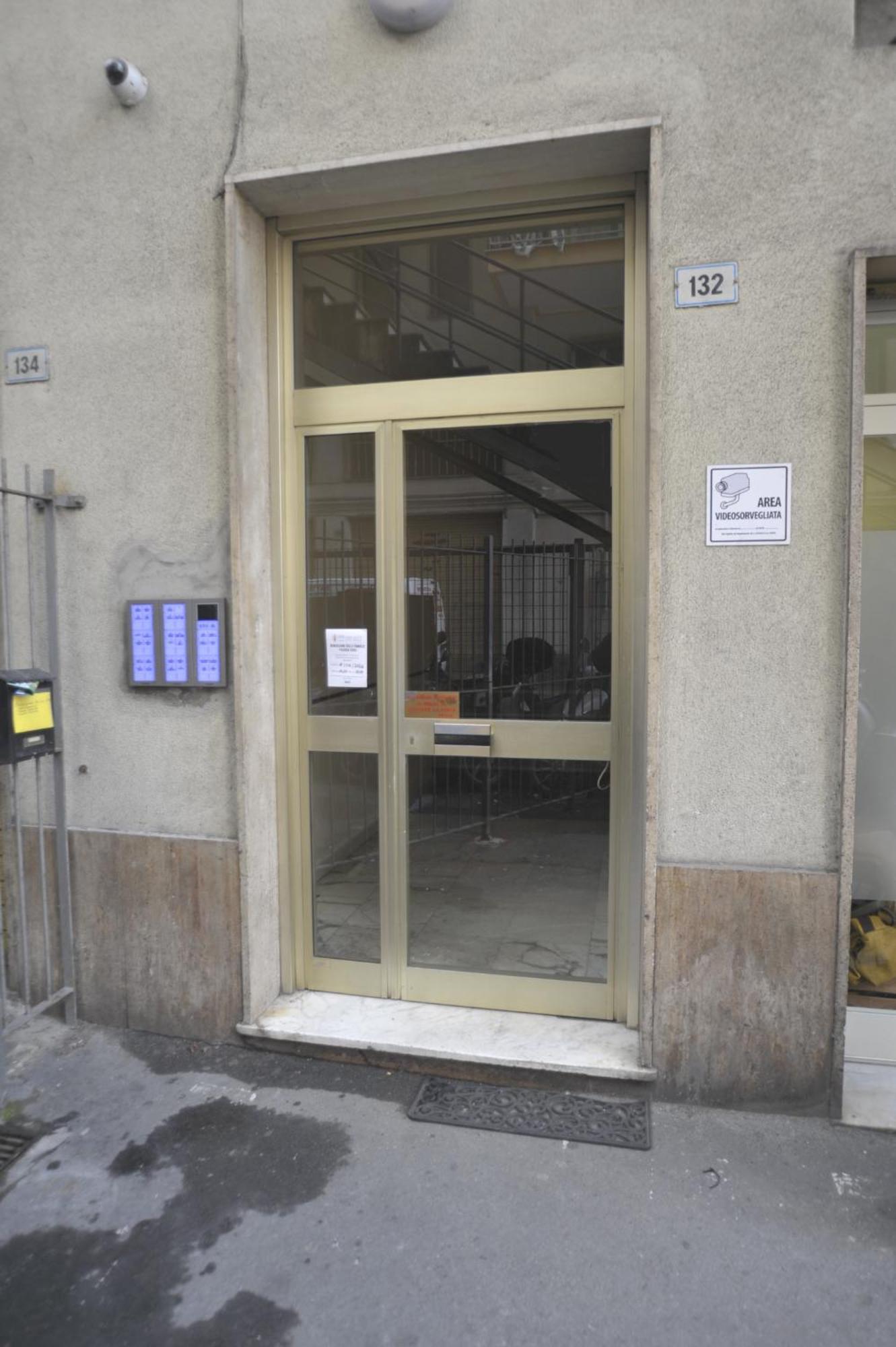 Casa Rosa Lucia Centrale Con Parcheggio Sanremo Luaran gambar